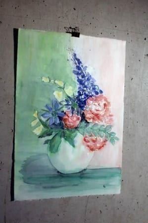 Kit di modellismo & Modellini statici: MONOGRAMMIST E. G. (Schweiz, 20. Jh.) – Usato da Bern venduto da Arting 5