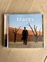 CD „traces“ Michael Patrick Kelly