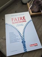 Buch Faire Scheidung v. Beobachter