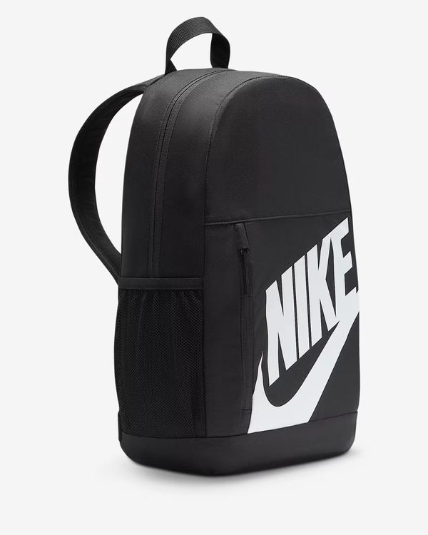 Dosenbach Nike Beutel Grau Nike Rucksack (20 L) – Neu, Schwarz