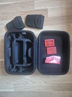 Transporttasche Nintendo Switch schwarz neu!