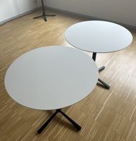 2 Salontische von Gräub Office / Abholung in Zürich!