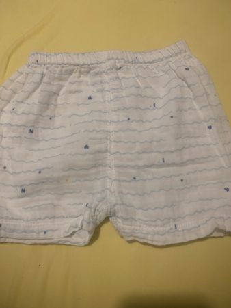 Shorts für Baby Gr. 80
