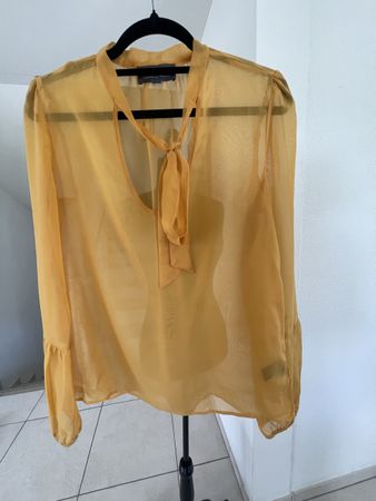 PJK Patterson J. Kincaid Blouse Gr.XS