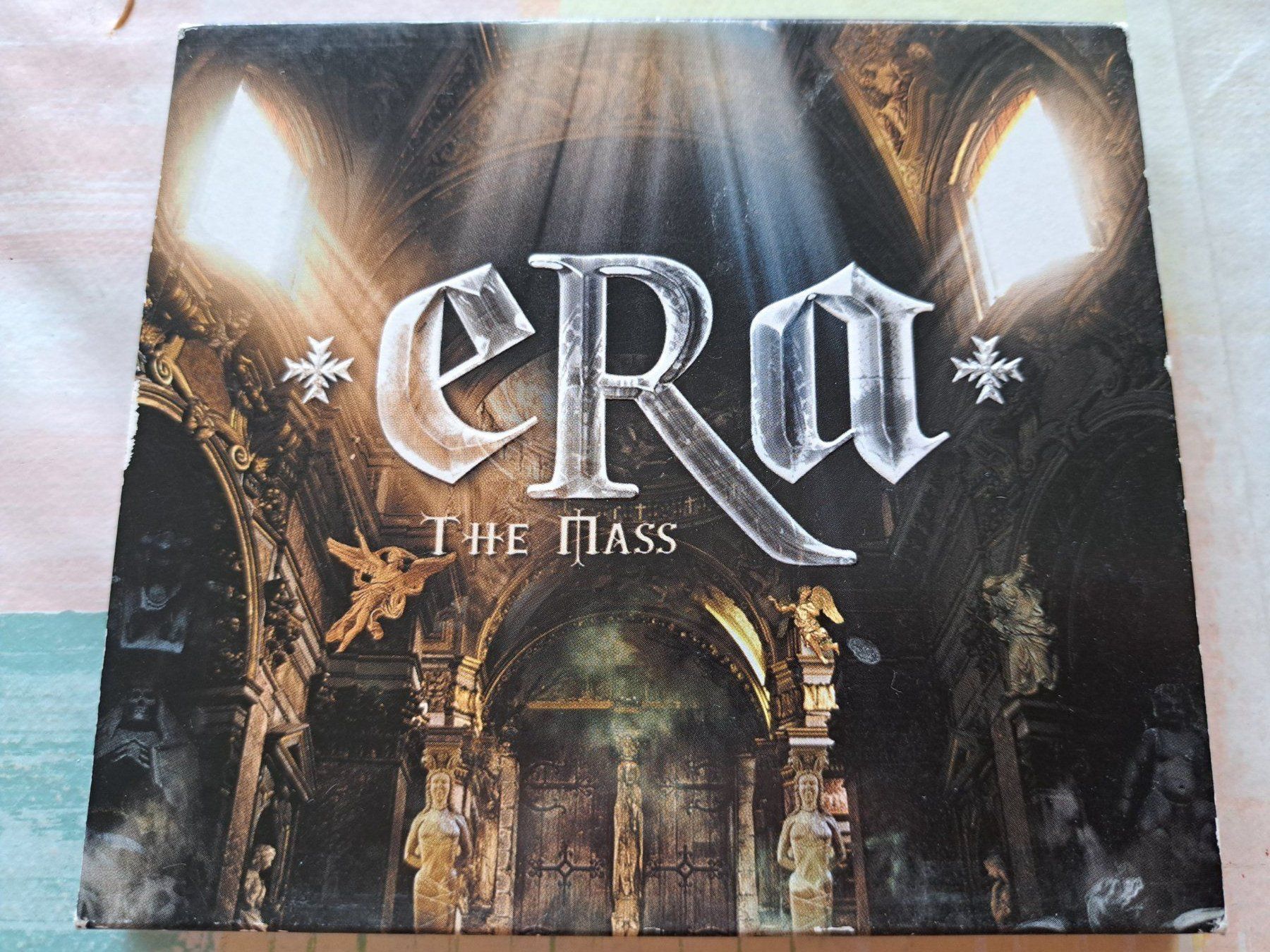 CDs: Cd Era - The Mass – Gebraucht aus Pully von bro_n52j