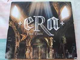 Cd Era - The Mass