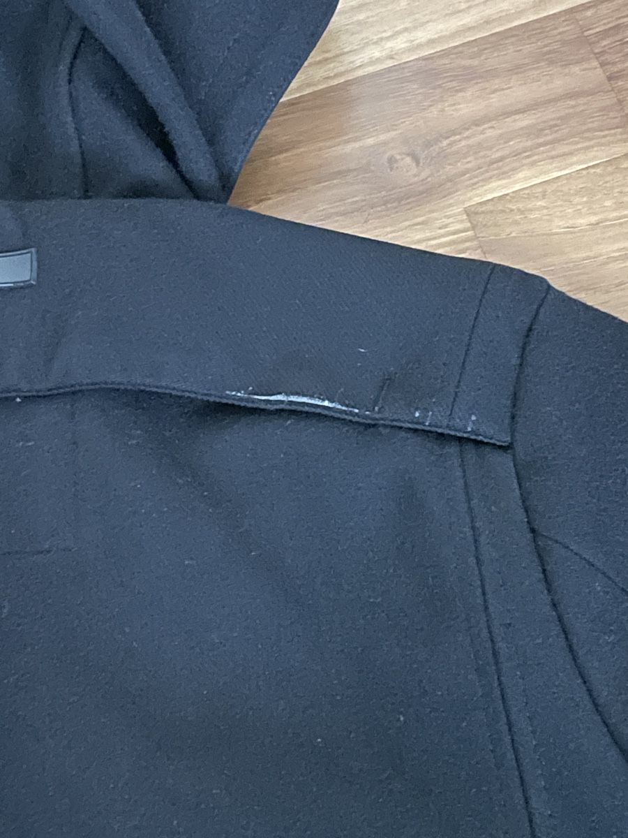 G-Star Jacken: G-Star Winterjacke, Gr M mit Gebrauchsspuren – Gebraucht aus Aarau Rohr von foodlover 8