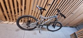 Mountainbike Specialized Stumpjumper Grösse S guter Zustand