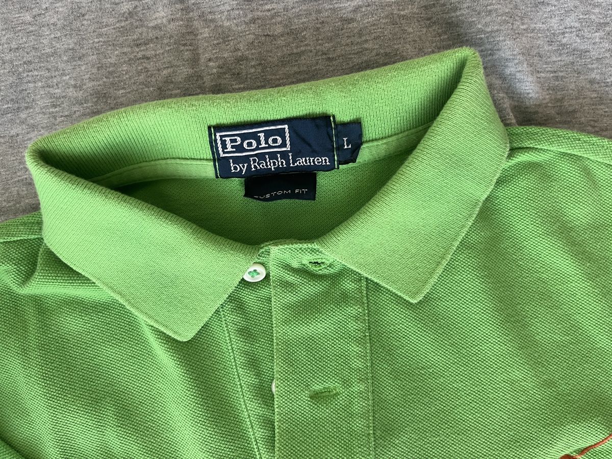 Ralph Lauren Lotti di vestiti: Herren Polo, Shirts, Jacket Mix Grösse L M – Nuovo (secondo la descrizione) da Pfäffikon SZ venduto da Zitrone_100 7
