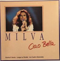 Milva - Ciao Bella