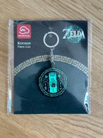 Zelda Schlüsselanhänger (offiziell von Nintendo)