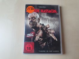 Zombie Massacre