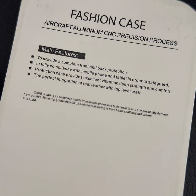 Coques & Protection écran: Hülle iPhone 15 pro max – D'occasion à Lommiswil par ivc_zt7z 3