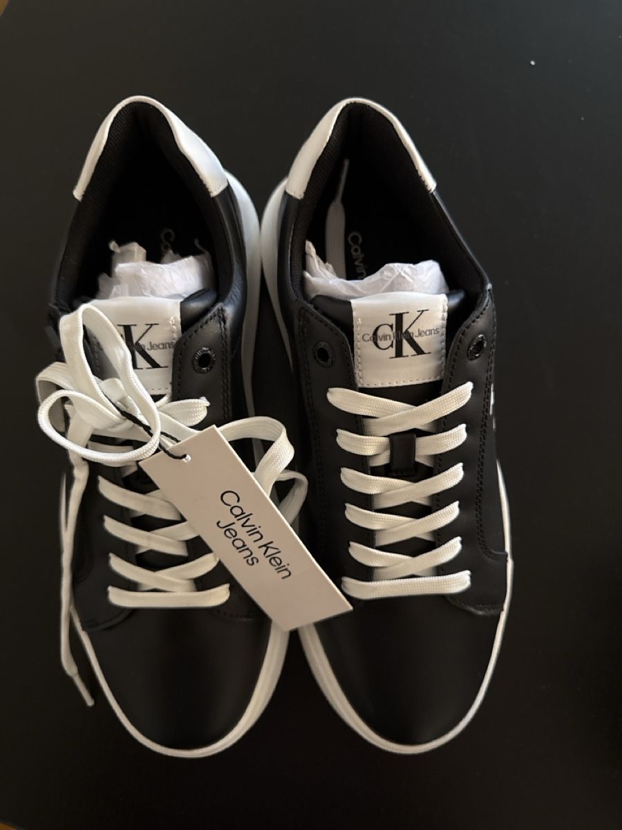 Calvin Klein Scarpe da donna: Calvin Klein schuhe (neu) – Nuovo e nell'imballaggio originale da Biglen venduto da goz_h8dv 1