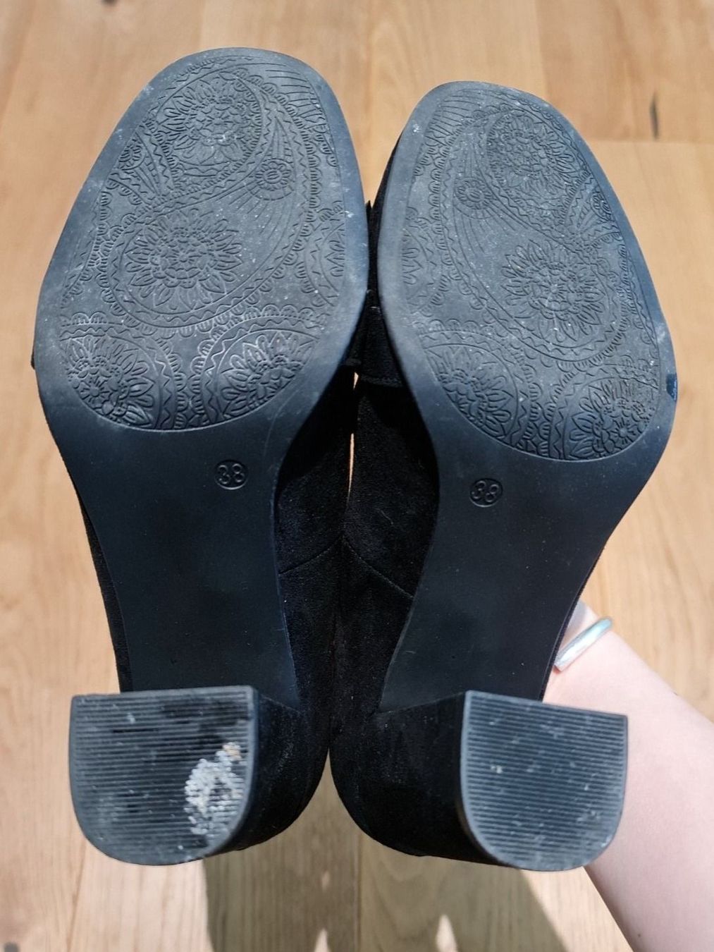 Graceland Scarpe da donna: Graceland Pumps Grösse 38 – Usato da Kriens venduto da Jul_8D 4