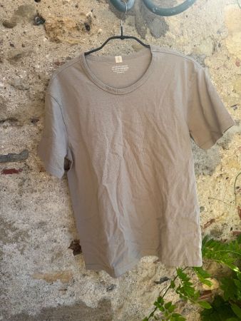 T-shirt LADY WHITE &CO en S