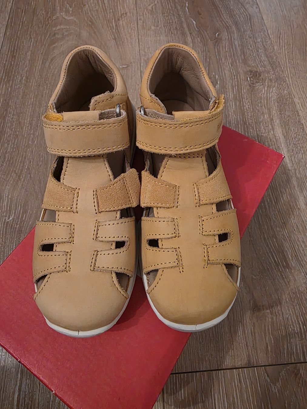 Superfit Schuhe für Jungen: Superfit Sandalen Grösse 28 M neu – Neu und originalverpackt aus Münchwilen TG von Lambo81 1