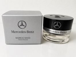Original Mercedes-Benz BAMBOO MOOD Innenraumduft - Parfüm