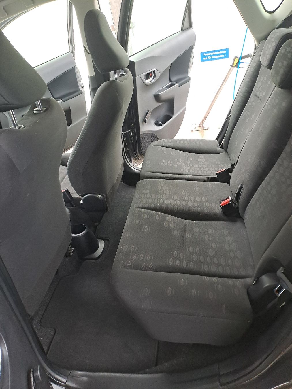 Subaru Automobili: Subaru Trezia – Usato da Kriens venduto da mandy8685 6
