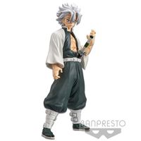 DEMON SLAYER - Sanemi Shinazugawa - Vol.14  16cm