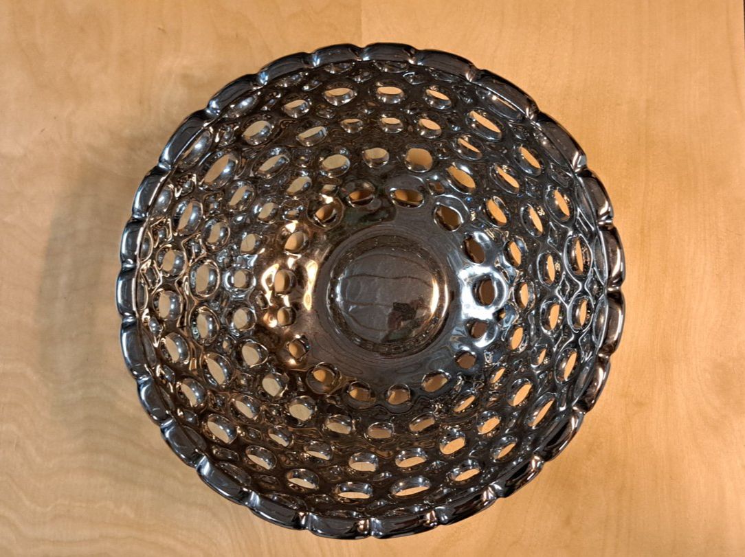 Schalen: Fruchtschale – Gebraucht aus Wädenswil von mh012 4
