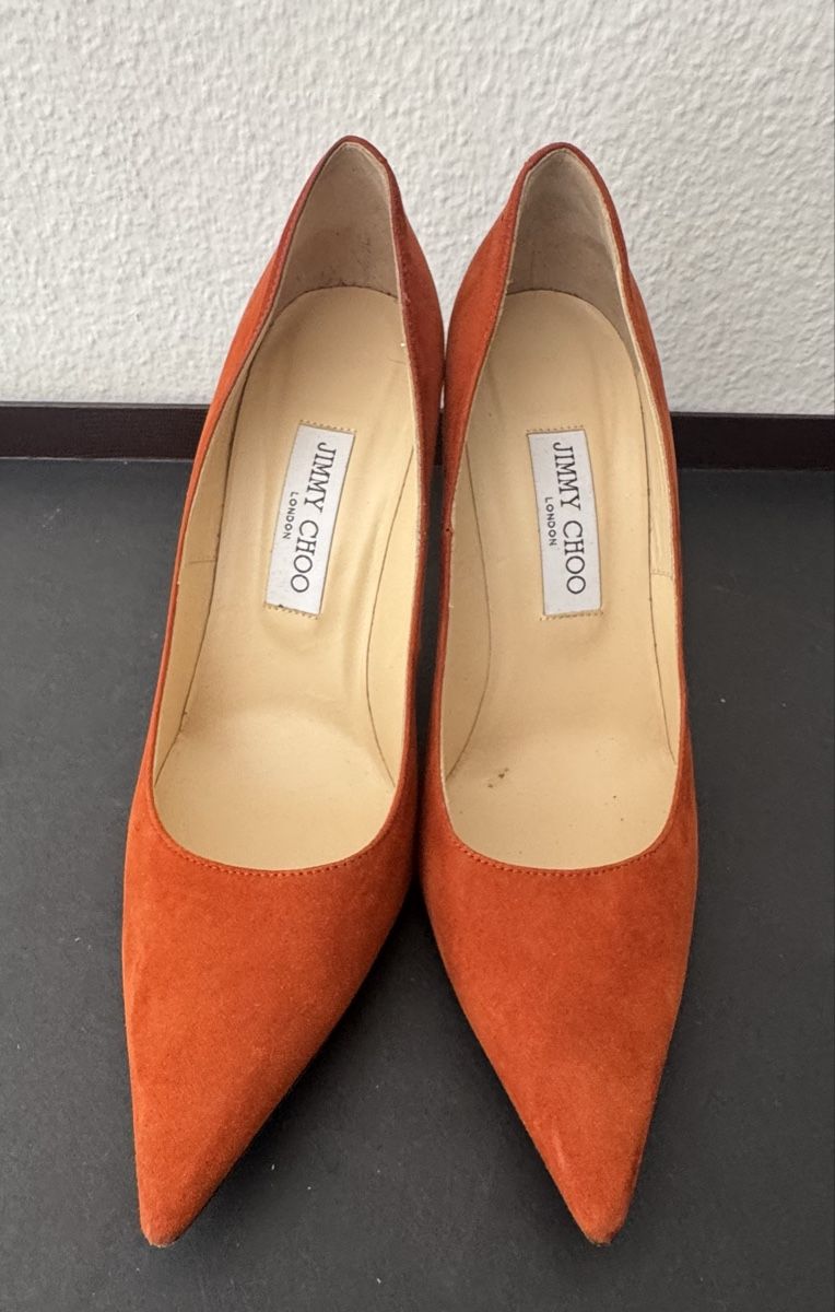 Jimmy Choo Chaussures femmes: Jimmy Choo Pumps  – Neuf (Voir description) à Benglen par Dormiglione 3