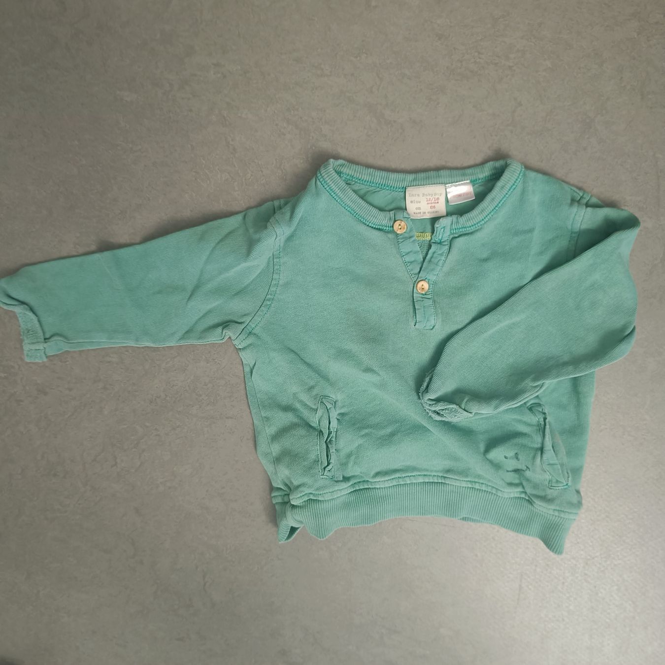 Pulls et sweat-shirts: Pullover Grösse 86 – D'occasion à Jaberg par urig17.