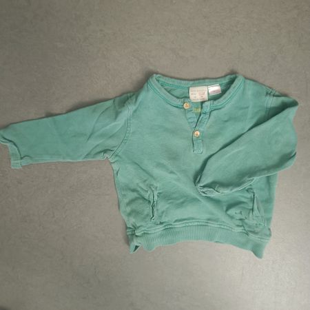 Pullover Grösse 86