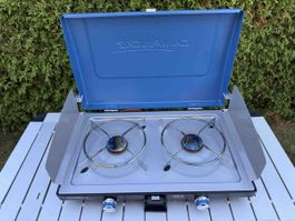 Campingaz Kocher Campingkocher gebraucht