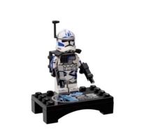 SW1329 Clone ARC Trooper Fives Star Wars LEGO (NEU)