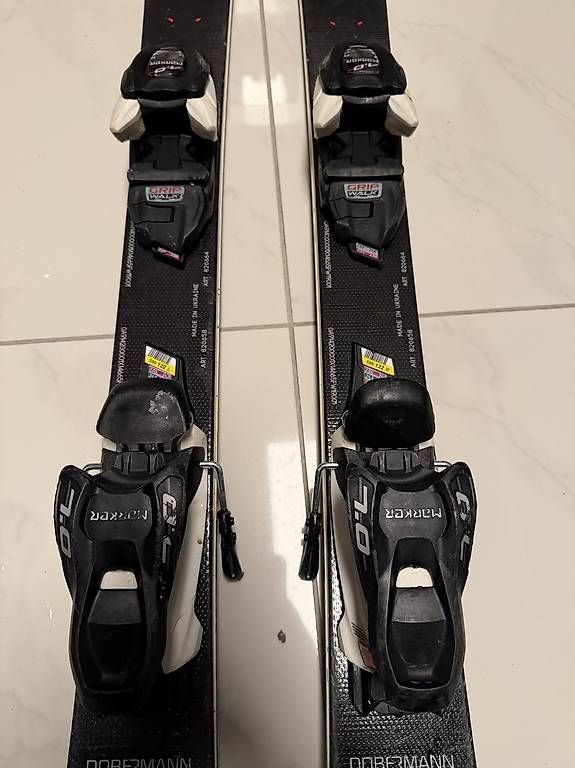 Sci: Ski Kinder Nordica Combi Pro 120 – Usato da Benken ZH venduto da dan_wm7m 1