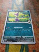 POKEMON  n's Purrloin    I  JTG EN   096/159   HP70  2025