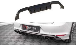 Diffuseur VW Golf 7 R 2013 - 2016