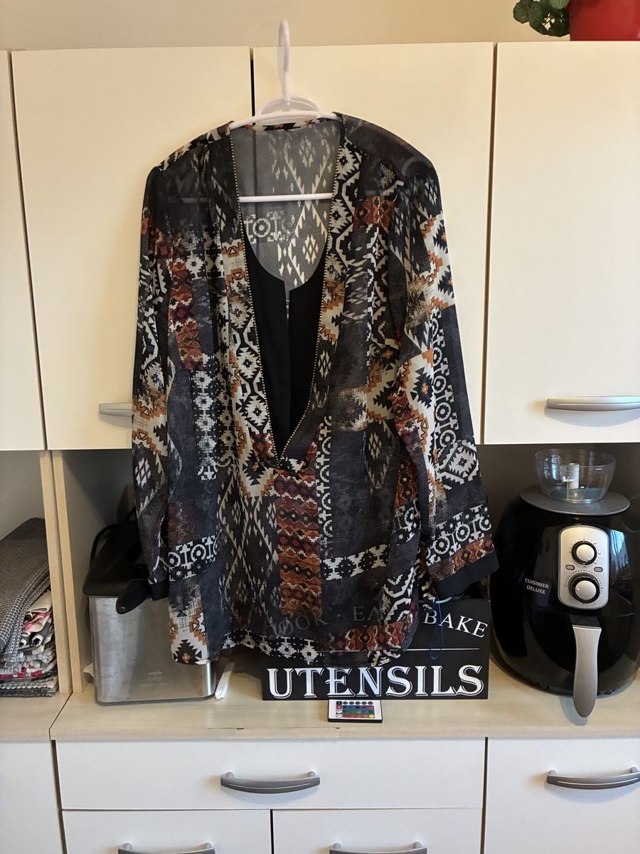 Blusen: Bluse – Gebraucht aus Ostermundigen von Didi-Mader