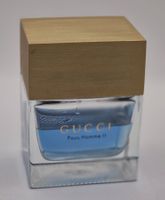 Rare Gucci Pour Homme II 100 ml Eau de Toilette