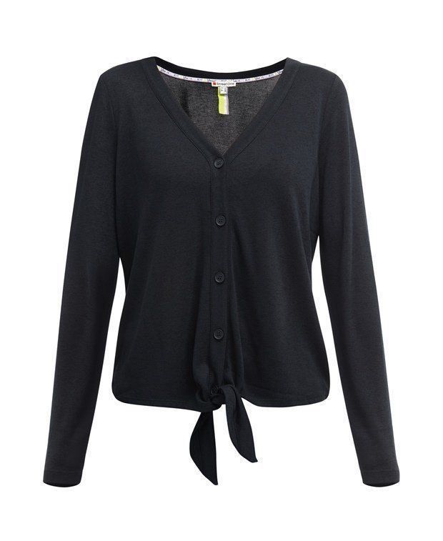 Giacche: Street One Strickjacke Gr. 34 NEU – Nuovo e nell'imballaggio originale da Füllinsdorf venduto da Sunnebliemli7