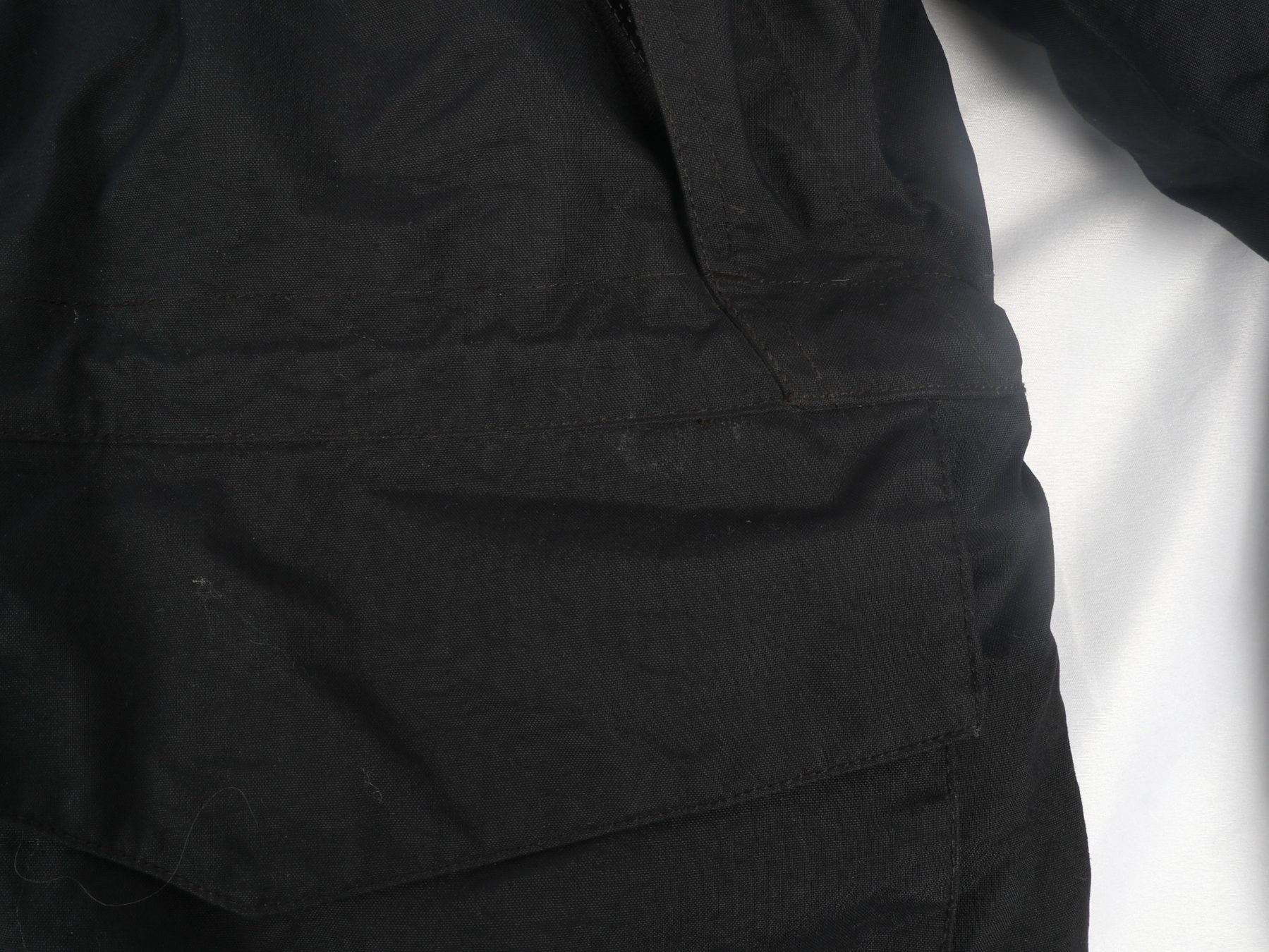 Jacken: 66°NORTH Winterjacke – Gebraucht aus Steinen von Restwert_Steinen 7