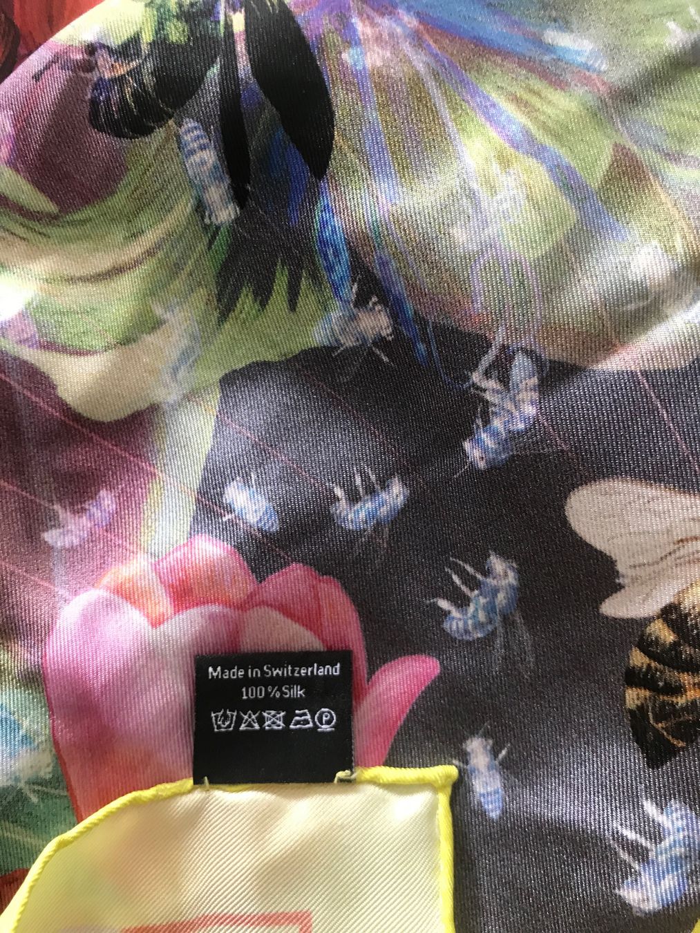 Foulards & écharpes: k.Fiona Seidefoulard – D'occasion à Wettingen par Andres54 3
