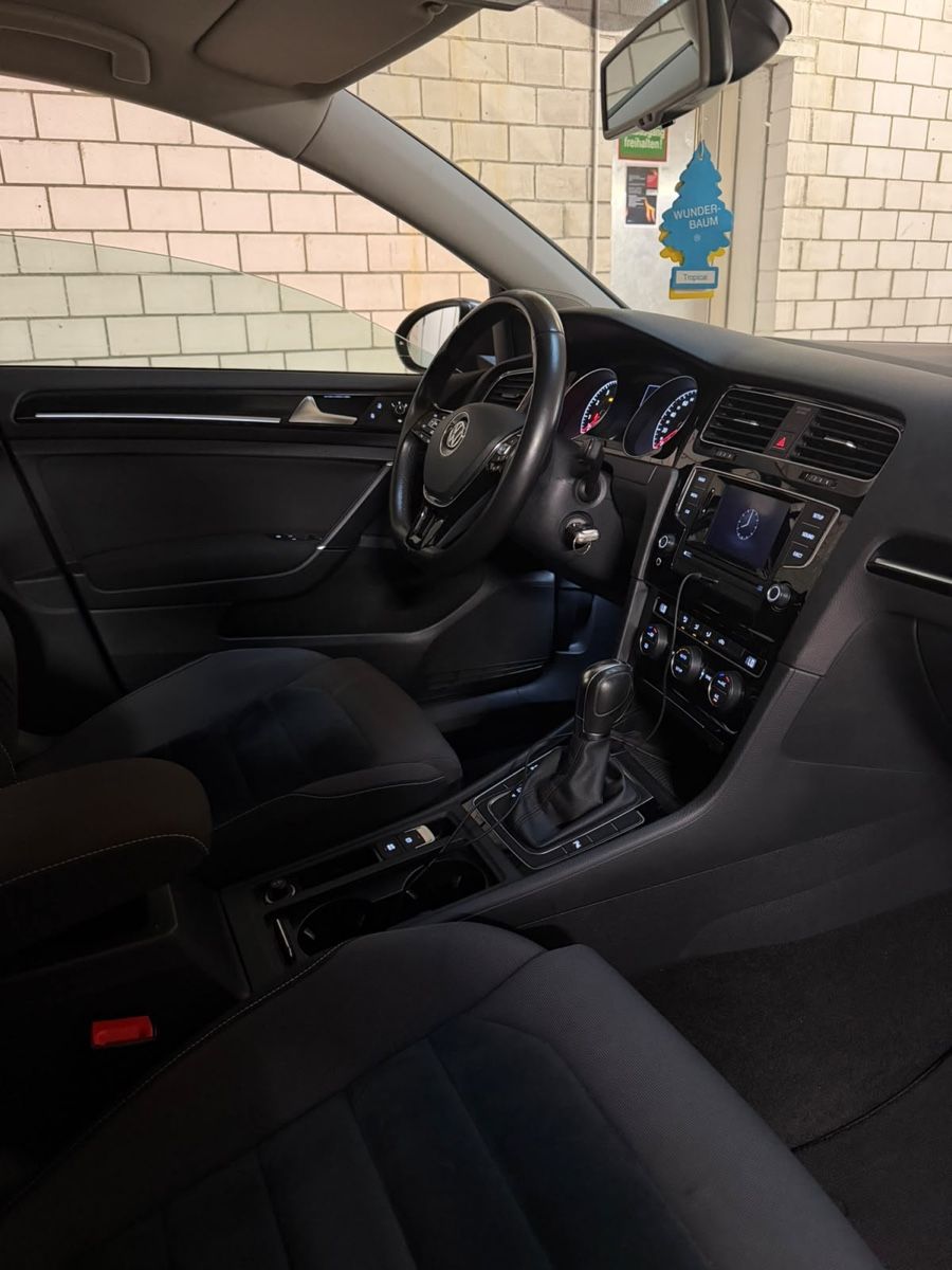 VW Autos: Vw Golf 7 1.4TSI – Gebraucht aus Dietikon von Umut8953 6