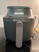 Philips Airfryer 3000 Series (Schwarz)