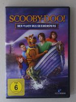 Scooby Doo - Der Fluch des Seemonsters - Vergriffen