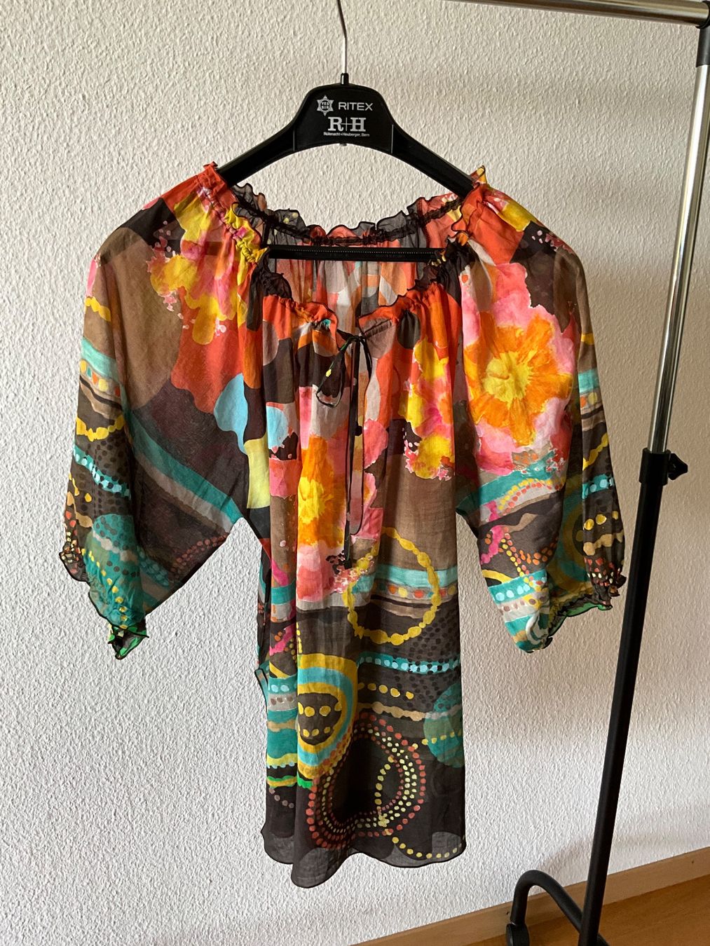 Missoni Camicette: Bluse MISSONI Gr.  40 – Nuovo (secondo la descrizione) da Muri b. Bern venduto da SmuriS 3