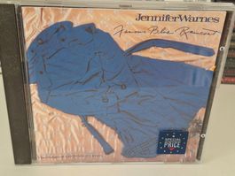 CD Jennifer Warnes  - Famous Blue Raincoat 😎