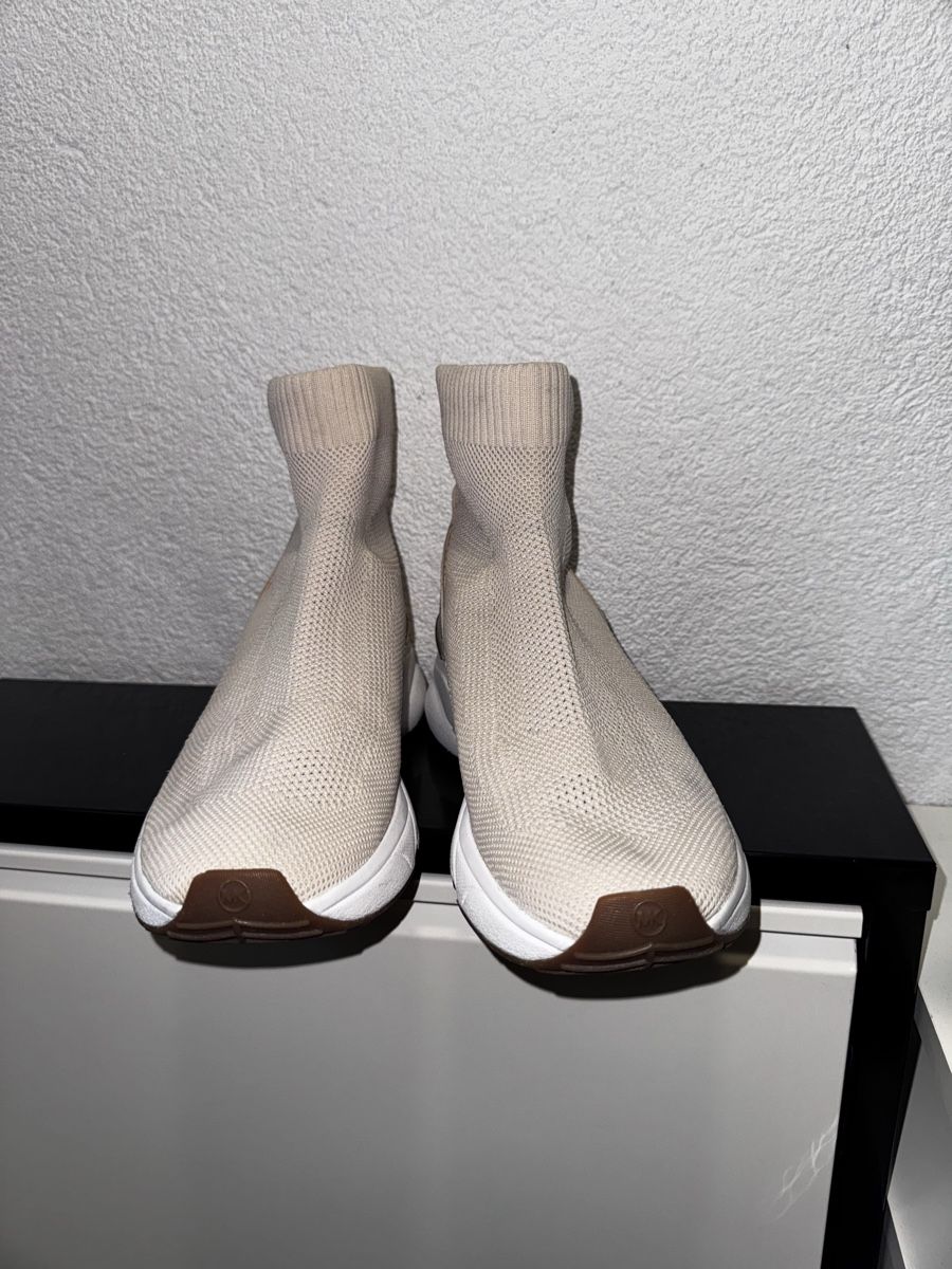 Michael Kors Scarpe da donna: Michael Kors Schuhe gr39 – Usato da Weite venduto da Quarantino 3