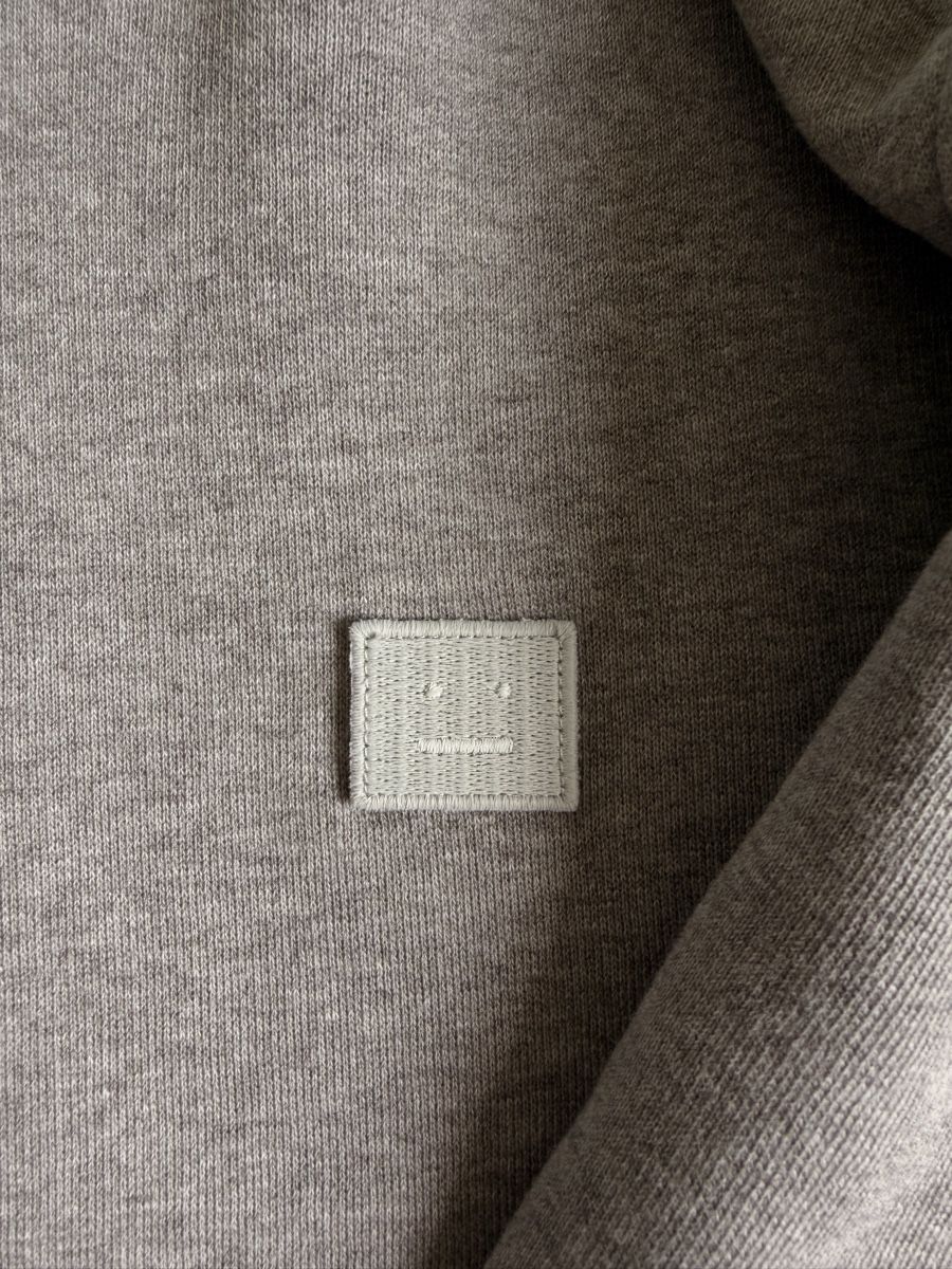 Acne Studios Maglioni & Felpe: Acne Studios Hoodie Grau in L – Nuovo (secondo la descrizione) da Zürich venduto da jav_sxn2 3
