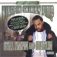 Skinny Pimp - Pimpin and Hustlin
