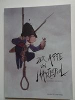 Der Affe von Hartlepool – Comic Top Zustand! Lupano