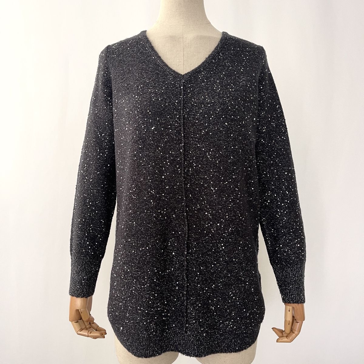 Brunello Cucinelli Maglioni & Felpe: BRUNELLO CUCINELLI Cashmere Sweater – Nuovo (secondo la descrizione) da Emmen venduto da Avviivva_Com2023