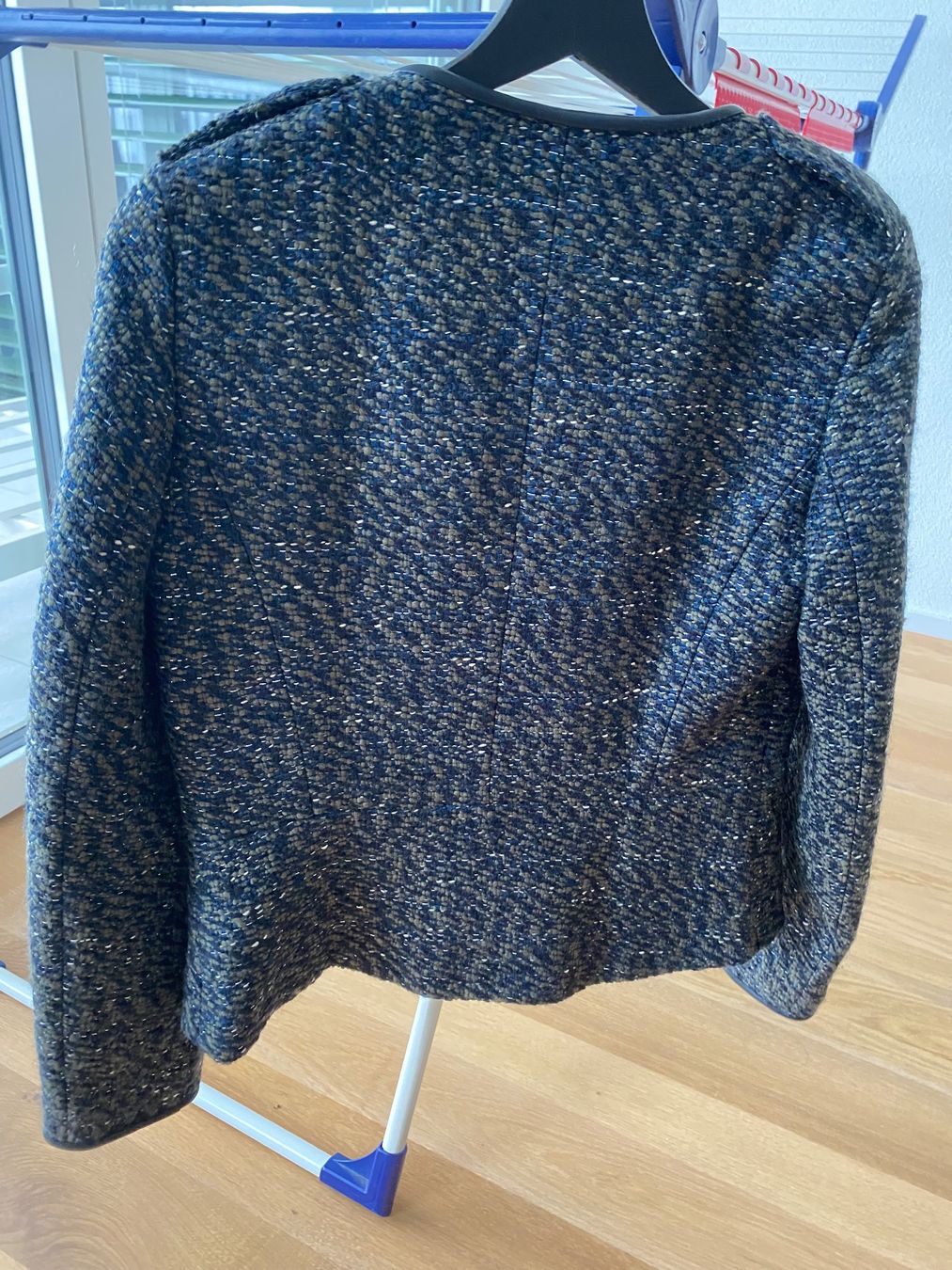 Massimo Dutti Vestes: Boucle Blazer – Neuf (Voir description) à Baar par rel_9lvy 1