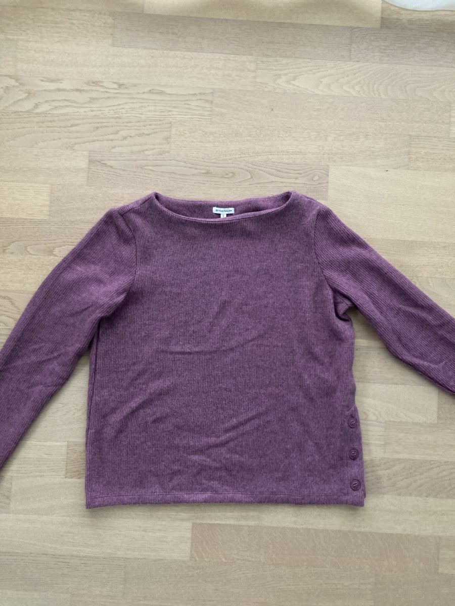 Maglioni & Felpe: fabrikneuer Pullover, Gr. S – Nuovo e nell'imballaggio originale da Otelfingen venduto da pat_8jmb 2